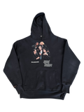 BALENCIAGA SPEEDHUNTERS HOODIE (XL)