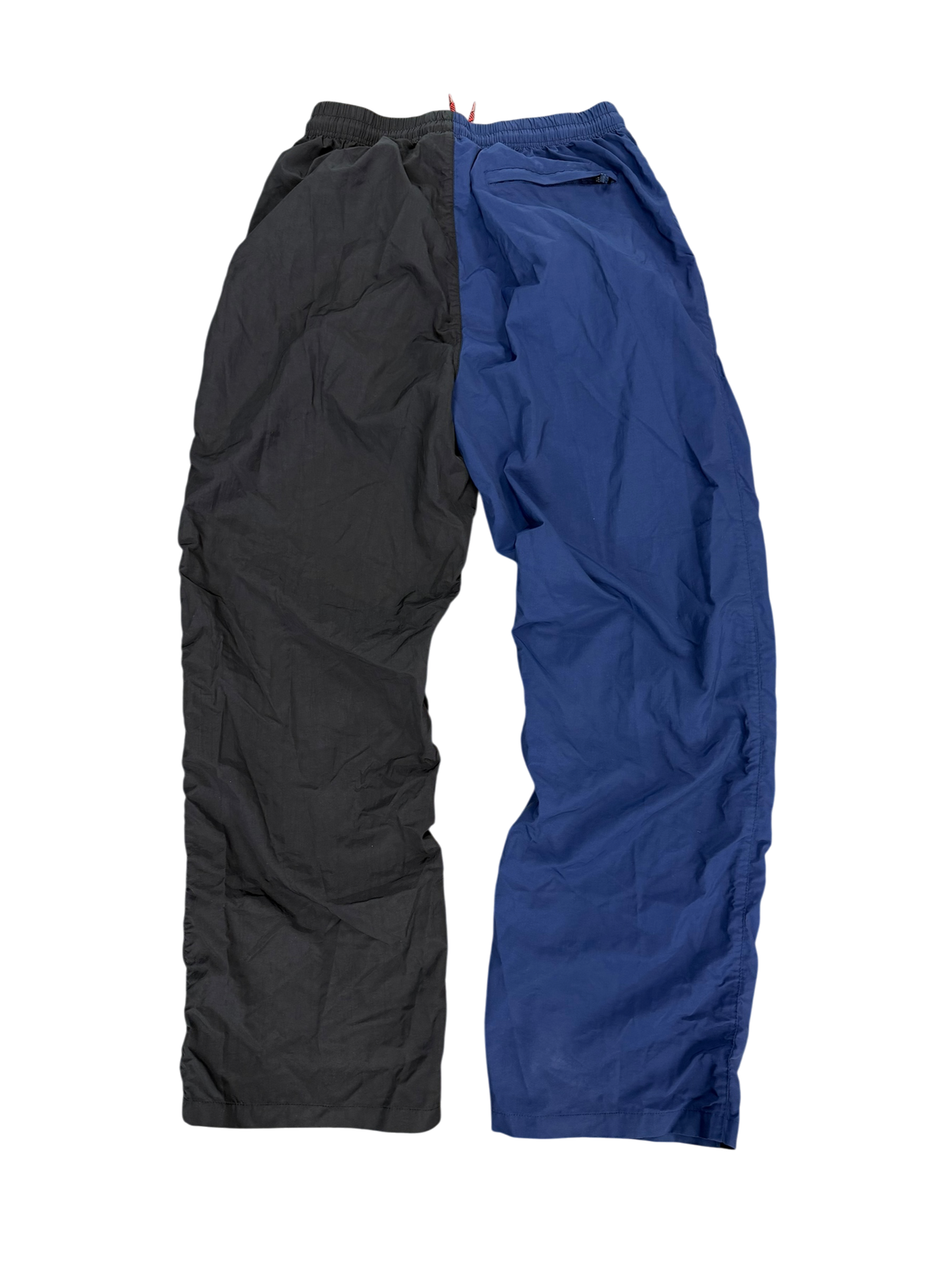 RASPBERRY SPLIT TRACK PANT (M)