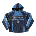SUPREME X FOX RACING JACKET (XL)