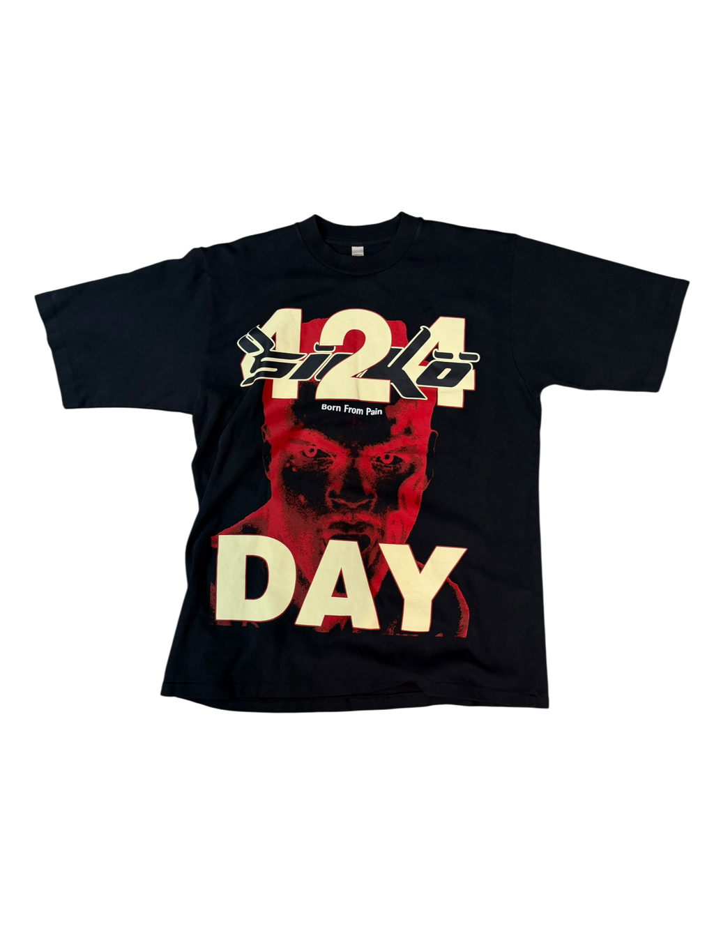 SICKÖ x 424 DAY TEE (L)