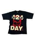 SICKÖ x 424 DAY TEE (L)