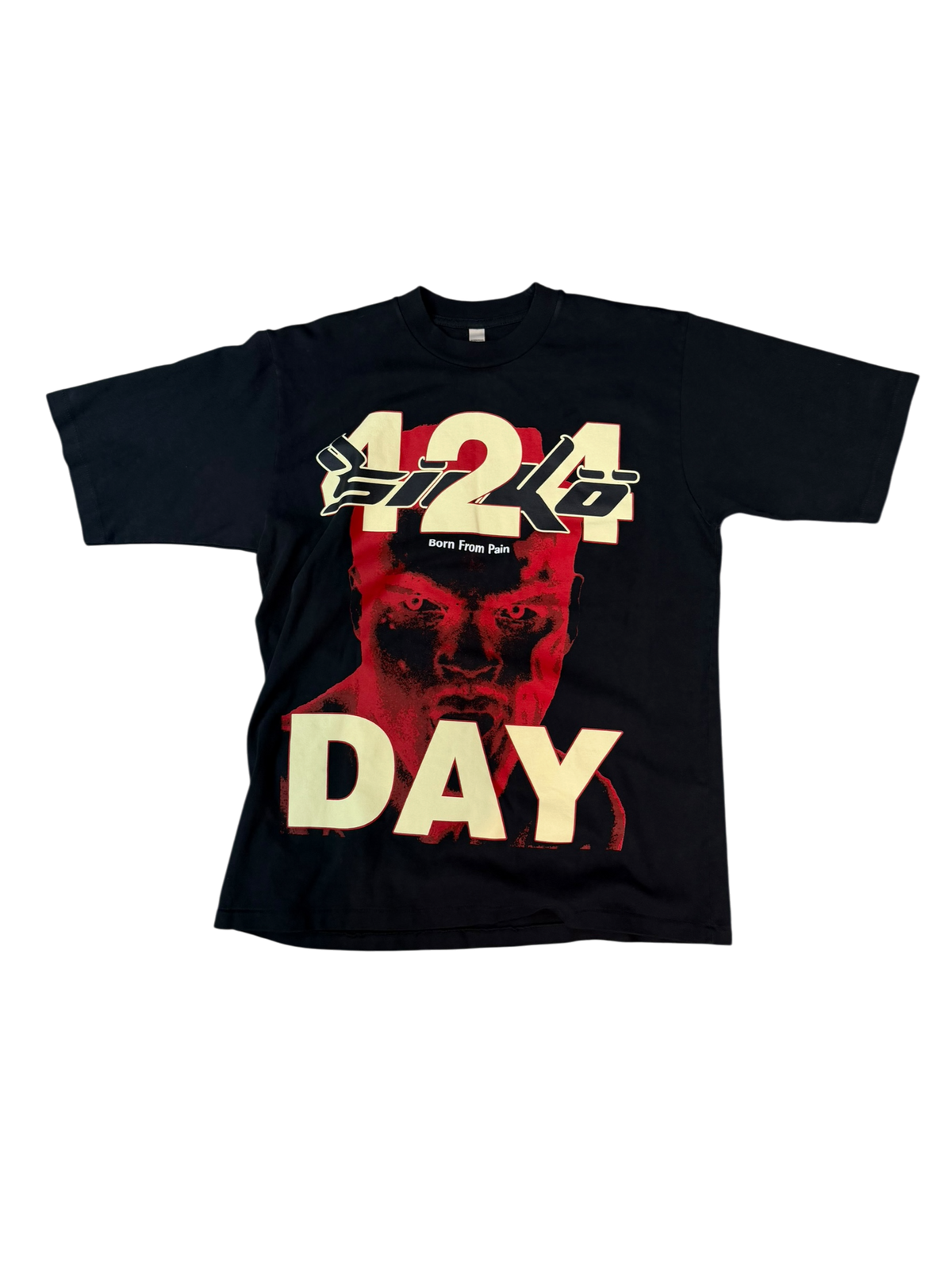 SICKÖ x 424 DAY TEE (L)