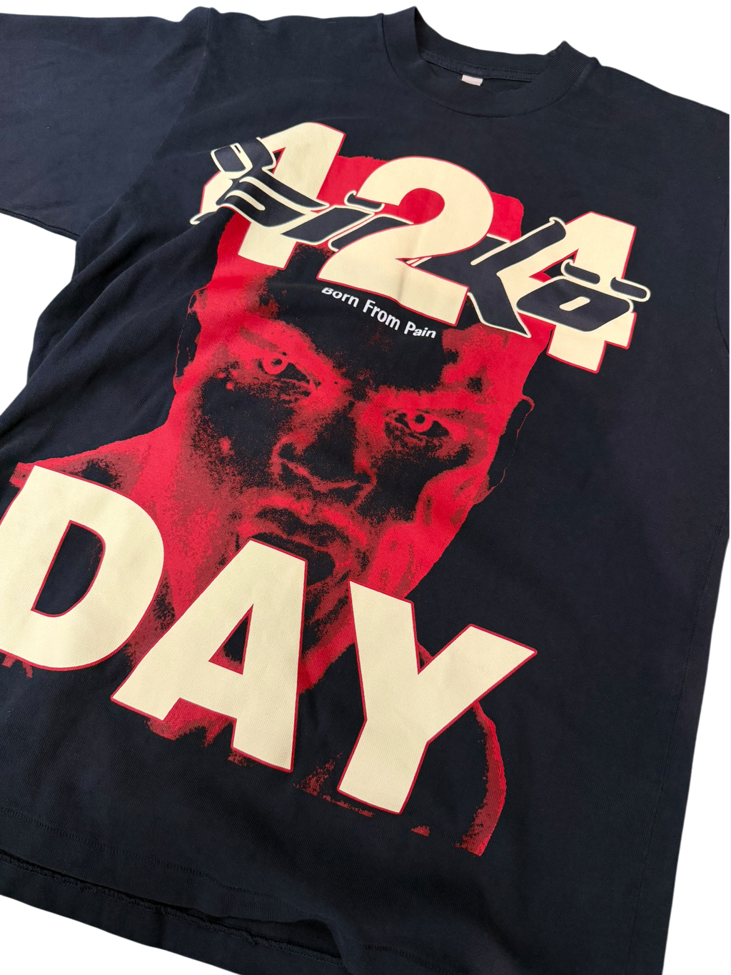 SICKÖ x 424 DAY TEE (L)
