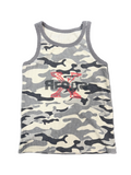GV GALLERY RASPBERRY TANK TOP (M)