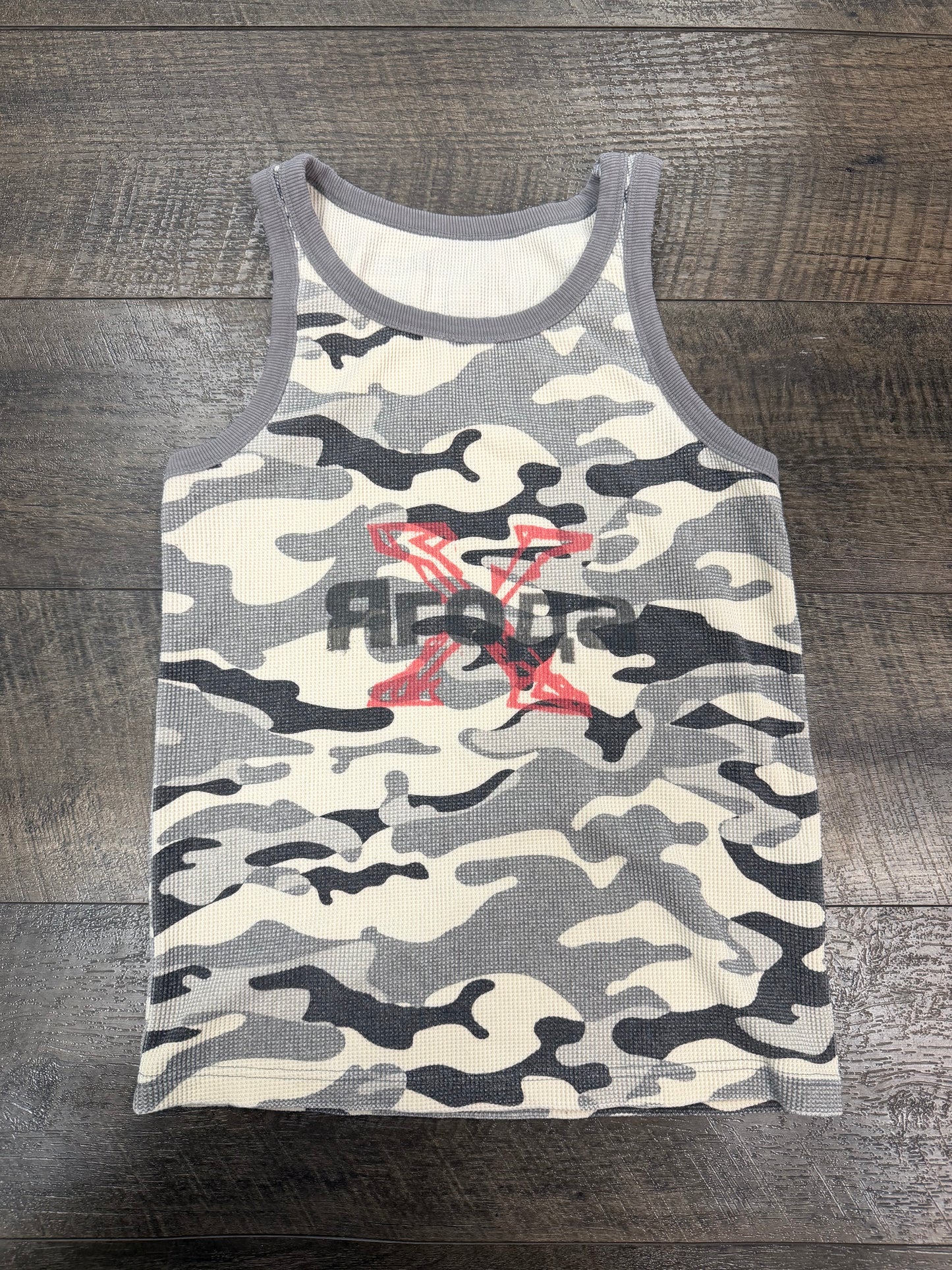 GV GALLERY RASPBERRY TANK TOP (M)