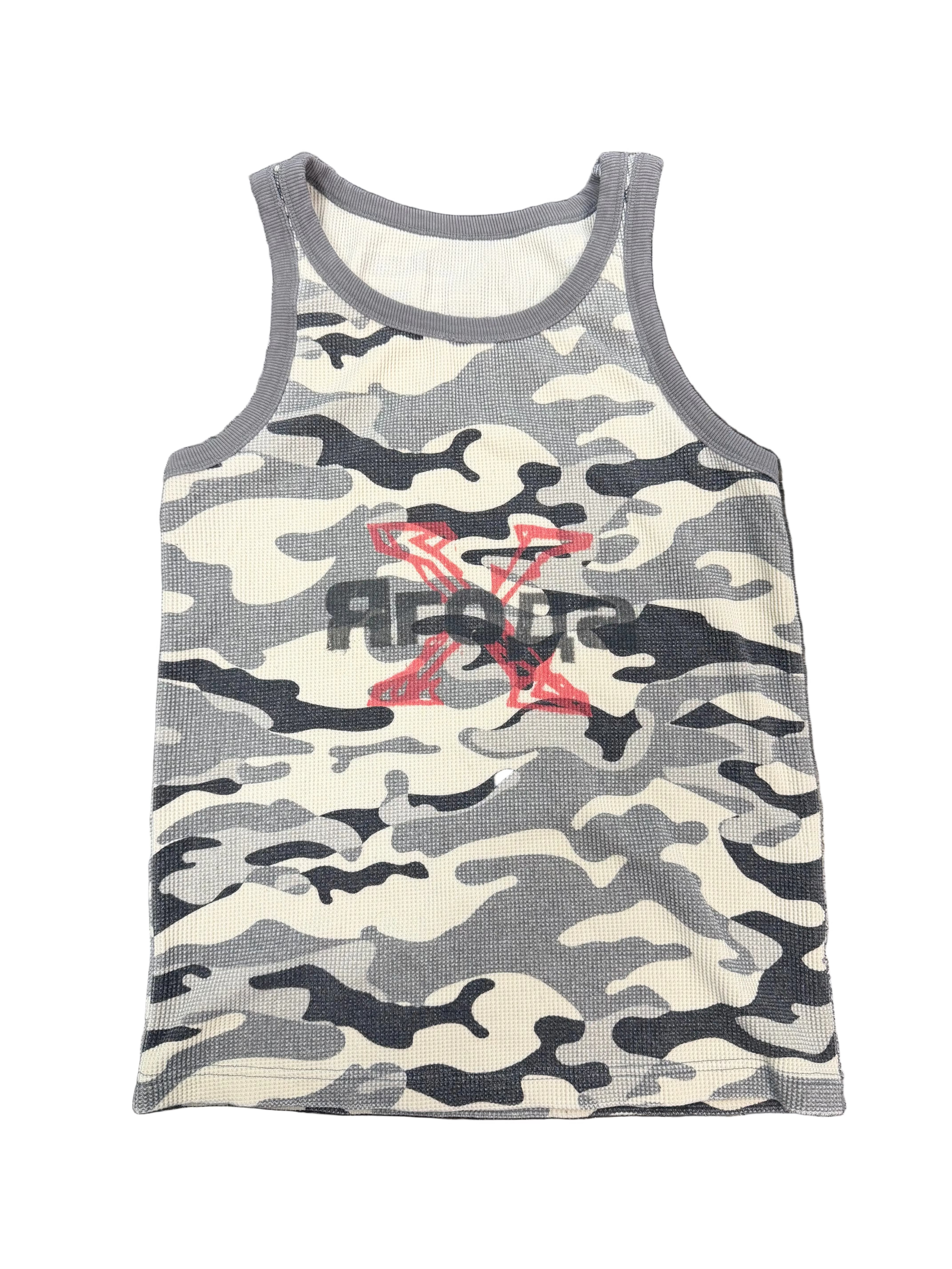 GV GALLERY RASPBERRY TANK TOP (M)