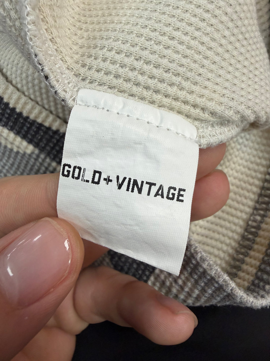 GV GALLERY RASPBERRY TANK TOP (M)