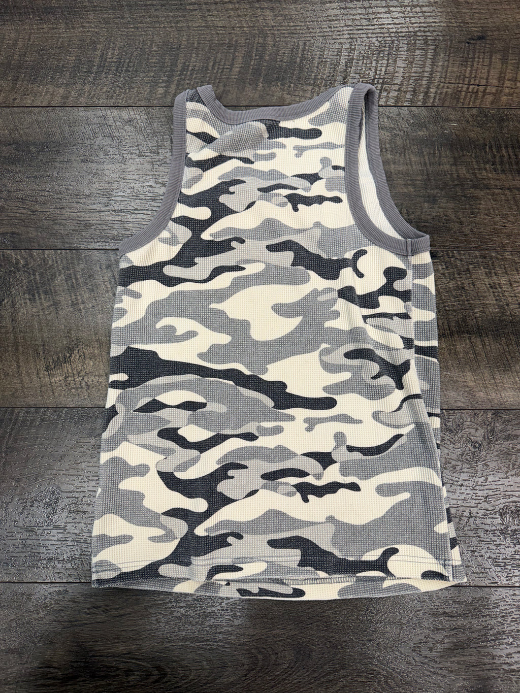 GV GALLERY RASPBERRY TANK TOP (M)