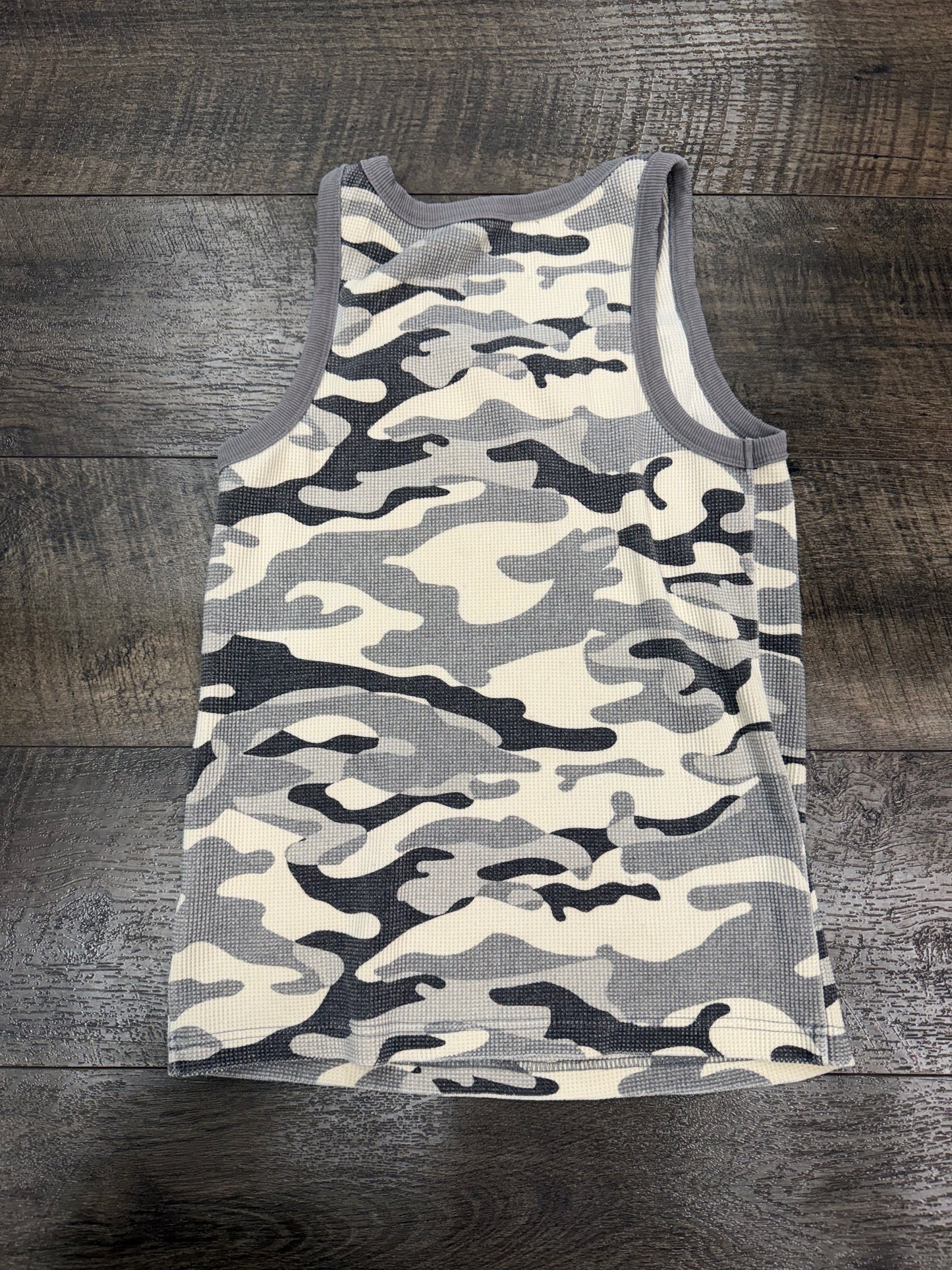 GV GALLERY RASPBERRY TANK TOP (M)