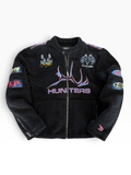 SP5DER HUNTERS SHERPA RACING JACKET (3)