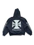 RHUDE BOYS HOODIE NEW (XXL)