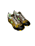 SICKÖ DIAMOND YELLOW LEOPARD HIKING SHOE (12)