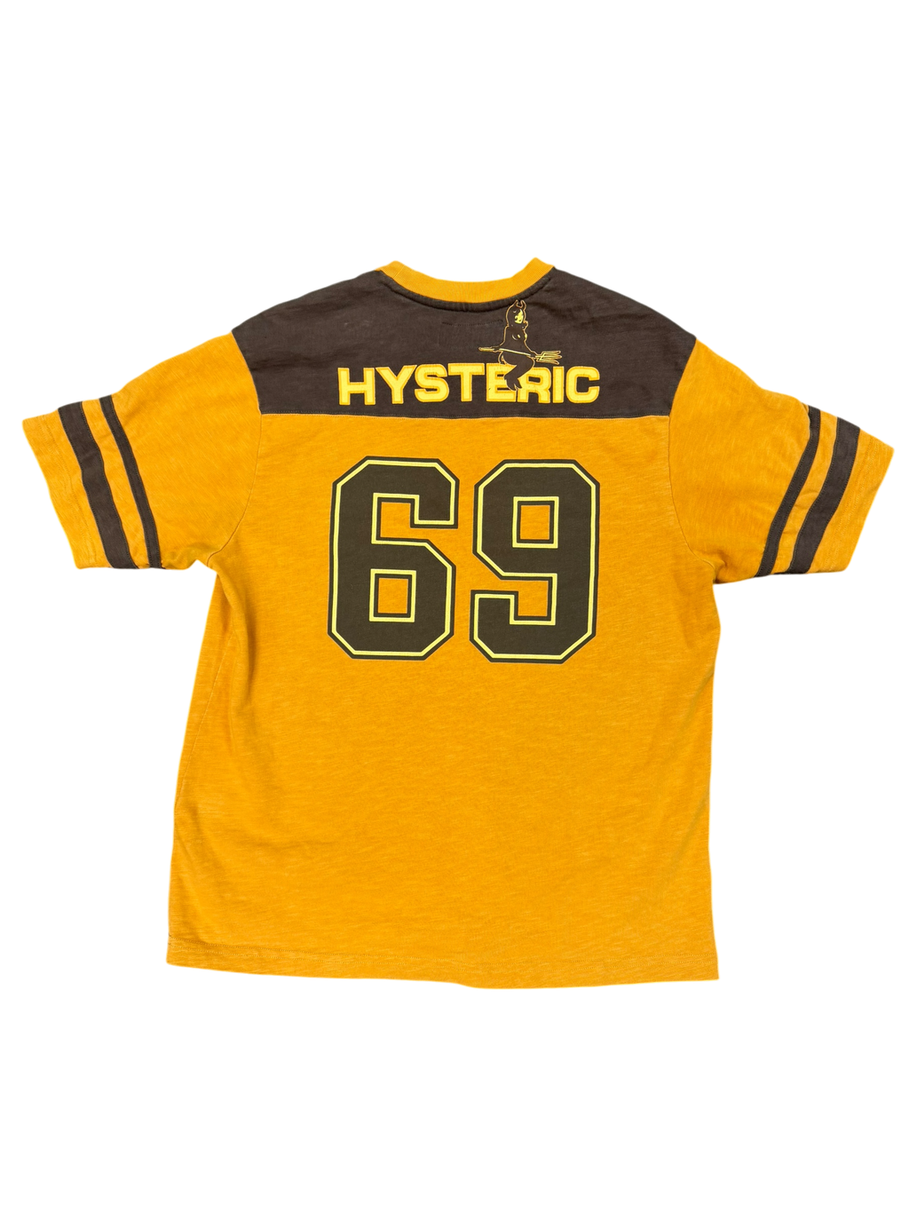 SUPREME x HYSERIC GLAMOUR 69 JERSEY (FITS M)