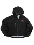 RASPBERRY TRACK JACKET (M)