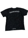 CHROME HEARTS ALL OVER PRINT TEE (XL)