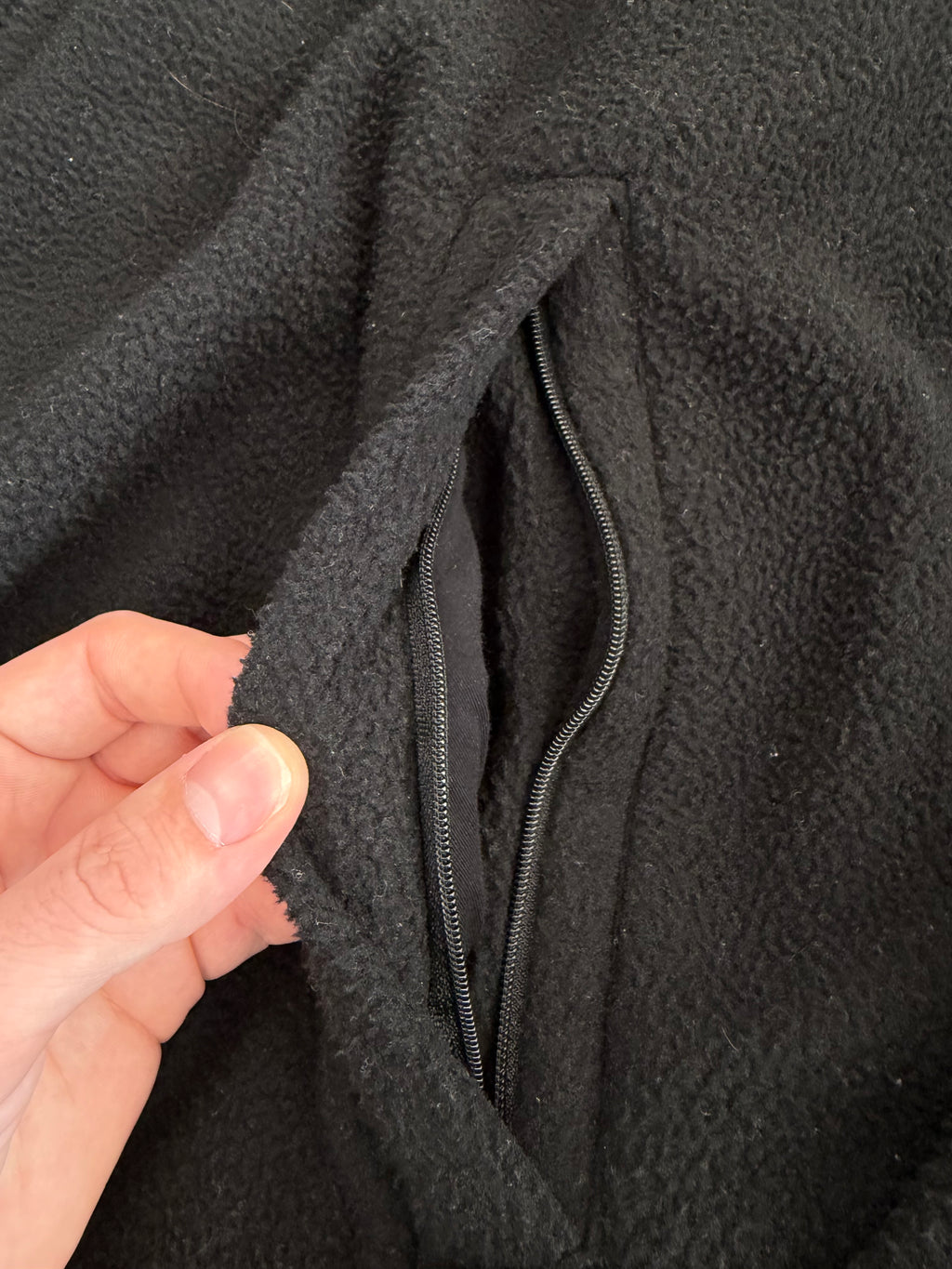 BALENCIAGA POLITICAL CAMPAIGN FLEECE JACKET (3)