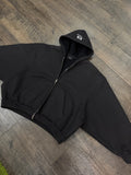 BALENCIAGA UNITY HEAVYWEIGHT HOODIE