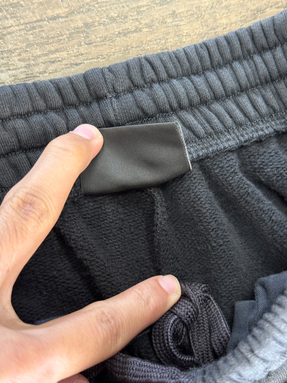 BALENCIAGA LAMBORGHINI SWEATPANTS
