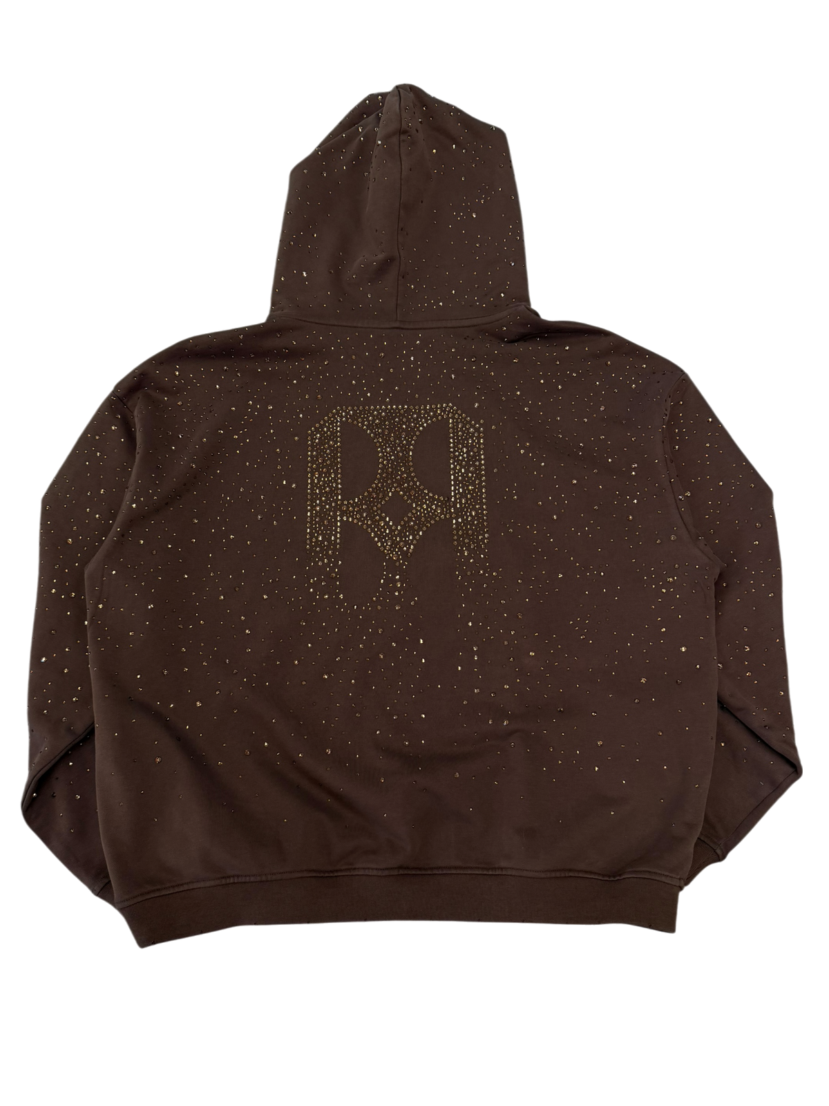 BIRTH OF A ROYAL CHILD SRARRY SKY DIAMOND HOODIE (XL)
