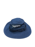 SUPREME MILITARY BOONIE BUCKET HAT NEW