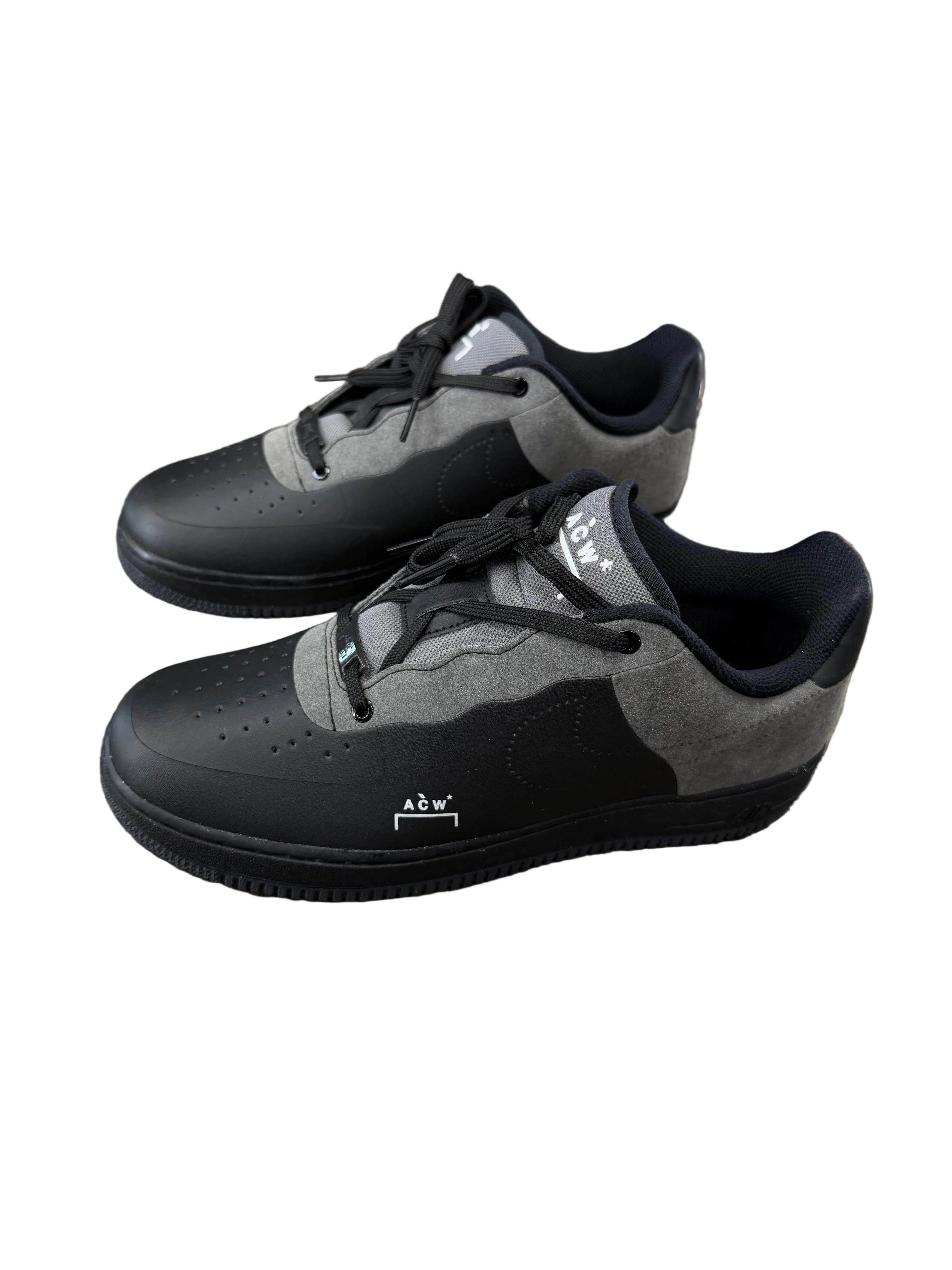 A-COLD-WALL NIKE AIR FORCE 1 SNEAKER (10)