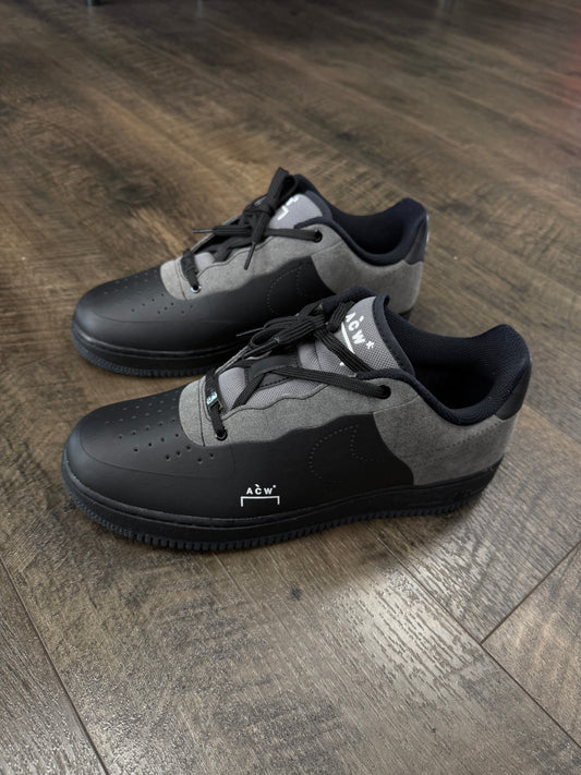 A-COLD-WALL NIKE AIR FORCE 1 SNEAKER (10)