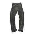 RICK OWENS BOLAN BANANA DARK DUST