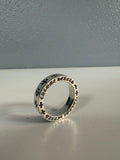 CHROME HEARTS FOREVER RING