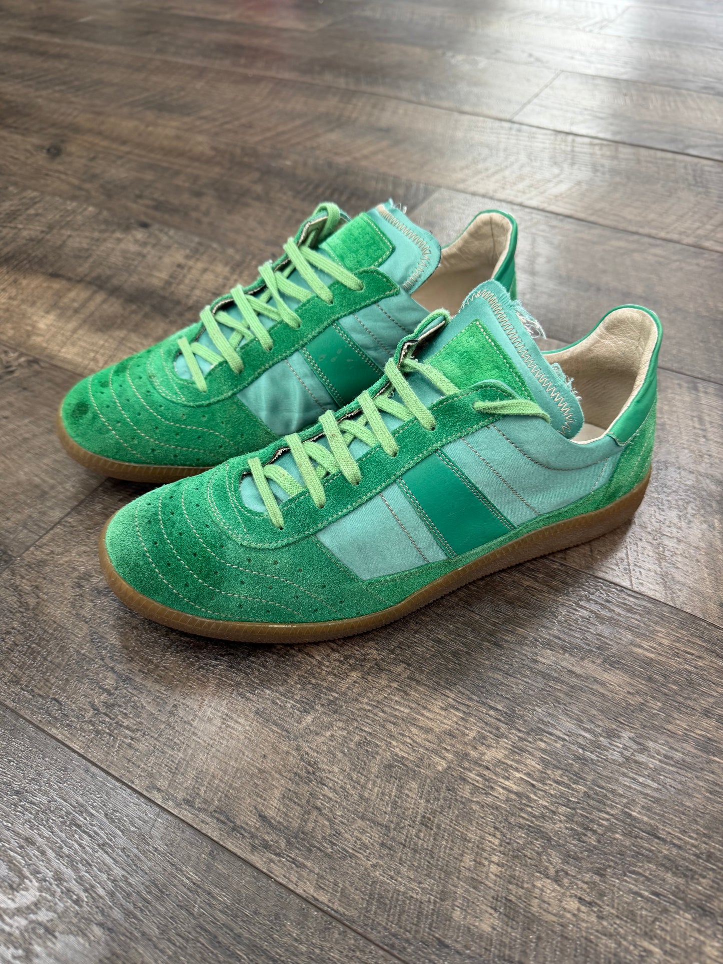 MAISON MARGIELA GAT SNEAKER (43)