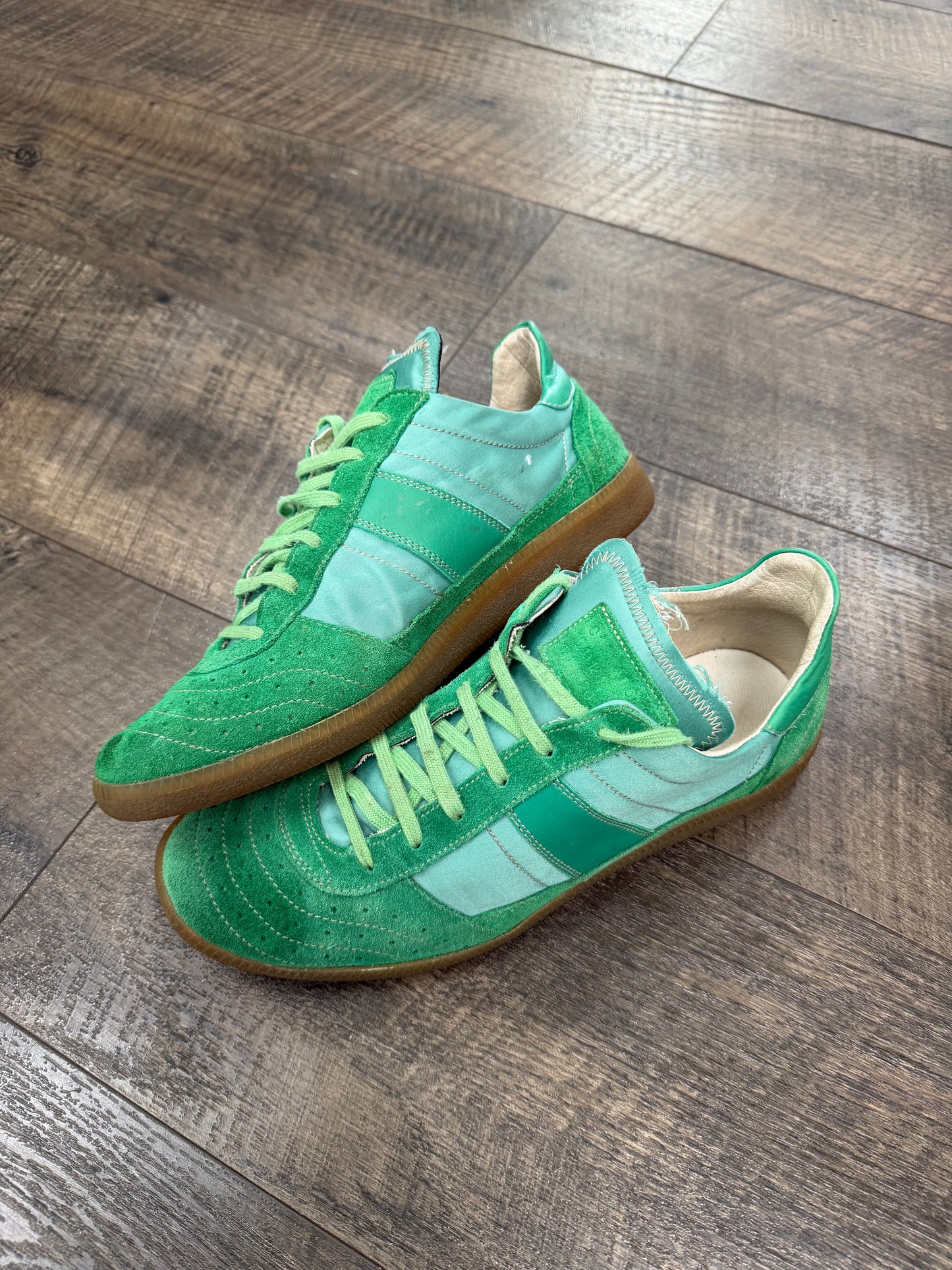 MAISON MARGIELA GAT SNEAKER (43)
