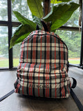 BALENCIAGA EXPANDABLE BACKPACK