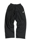 BALENCIAGA SKI LOGO SWEATPANTS (M)