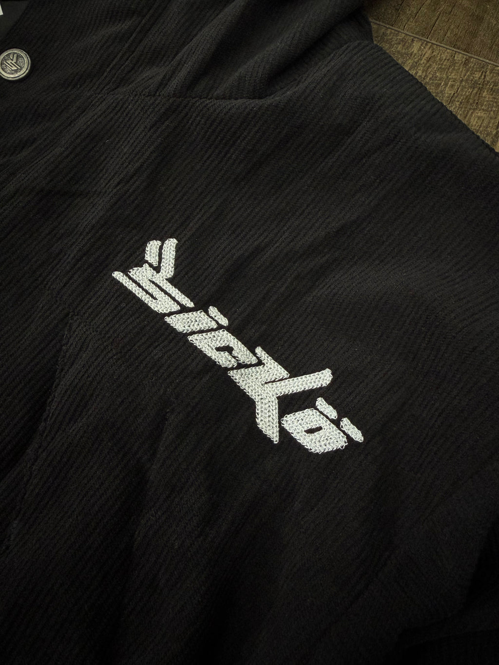 SICKO CORDOROY JACKET (M)