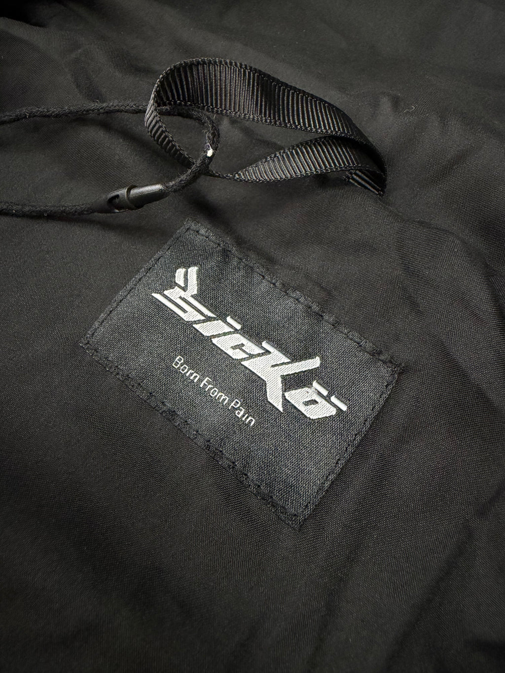 SICKO CORDOROY JACKET (M)