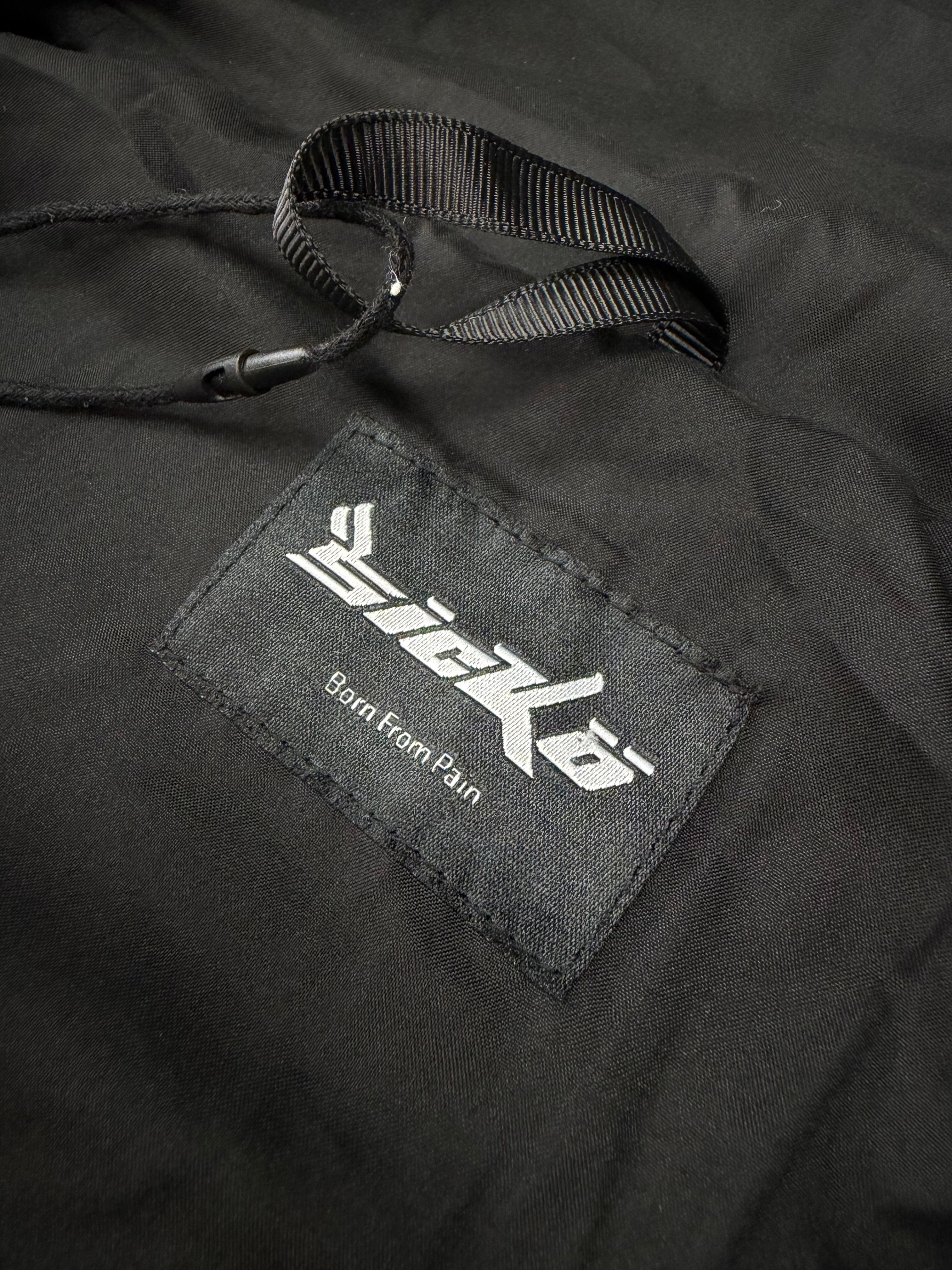 SICKO CORDOROY JACKET (M)