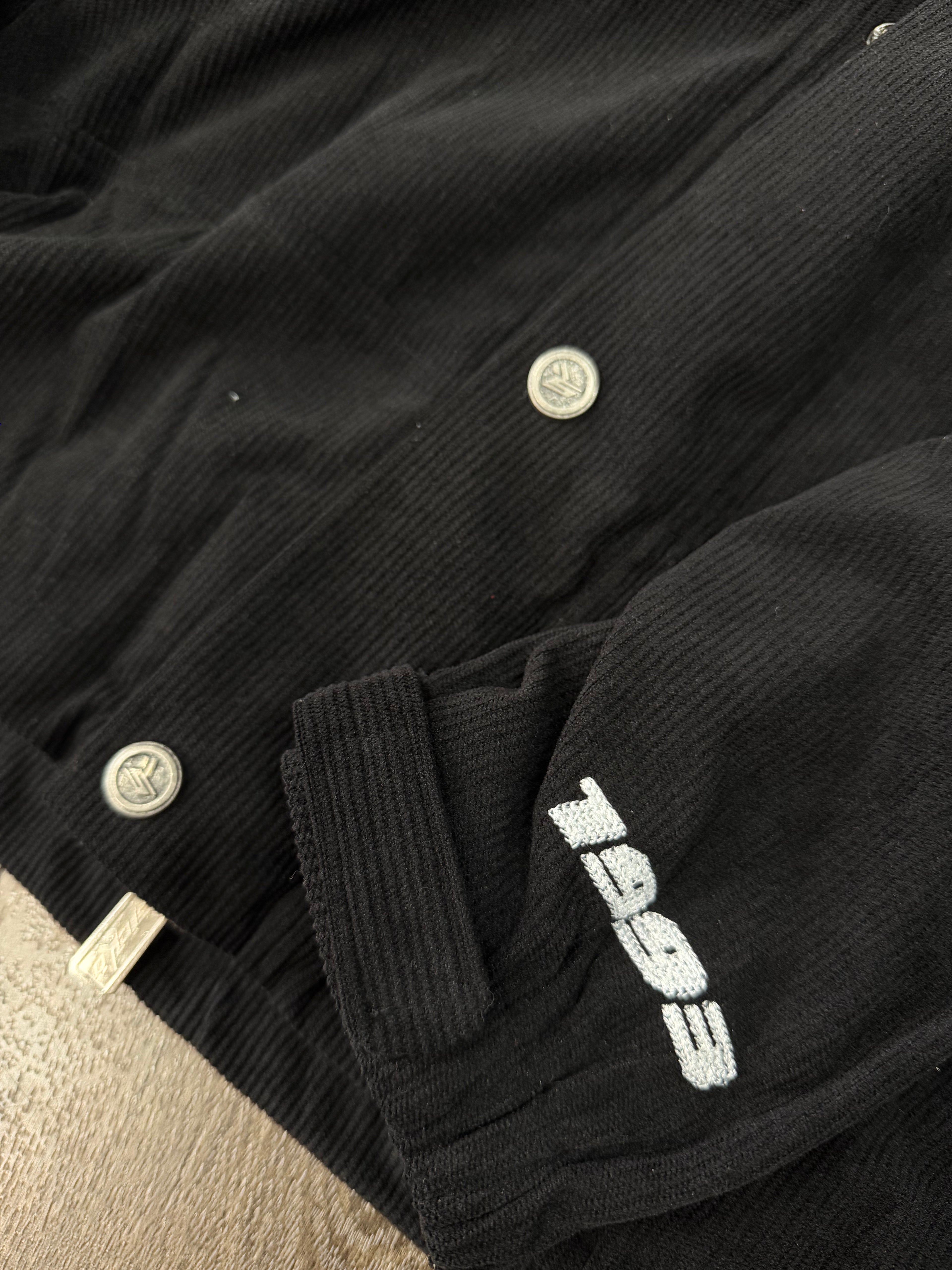 SICKO CORDOROY JACKET (M)