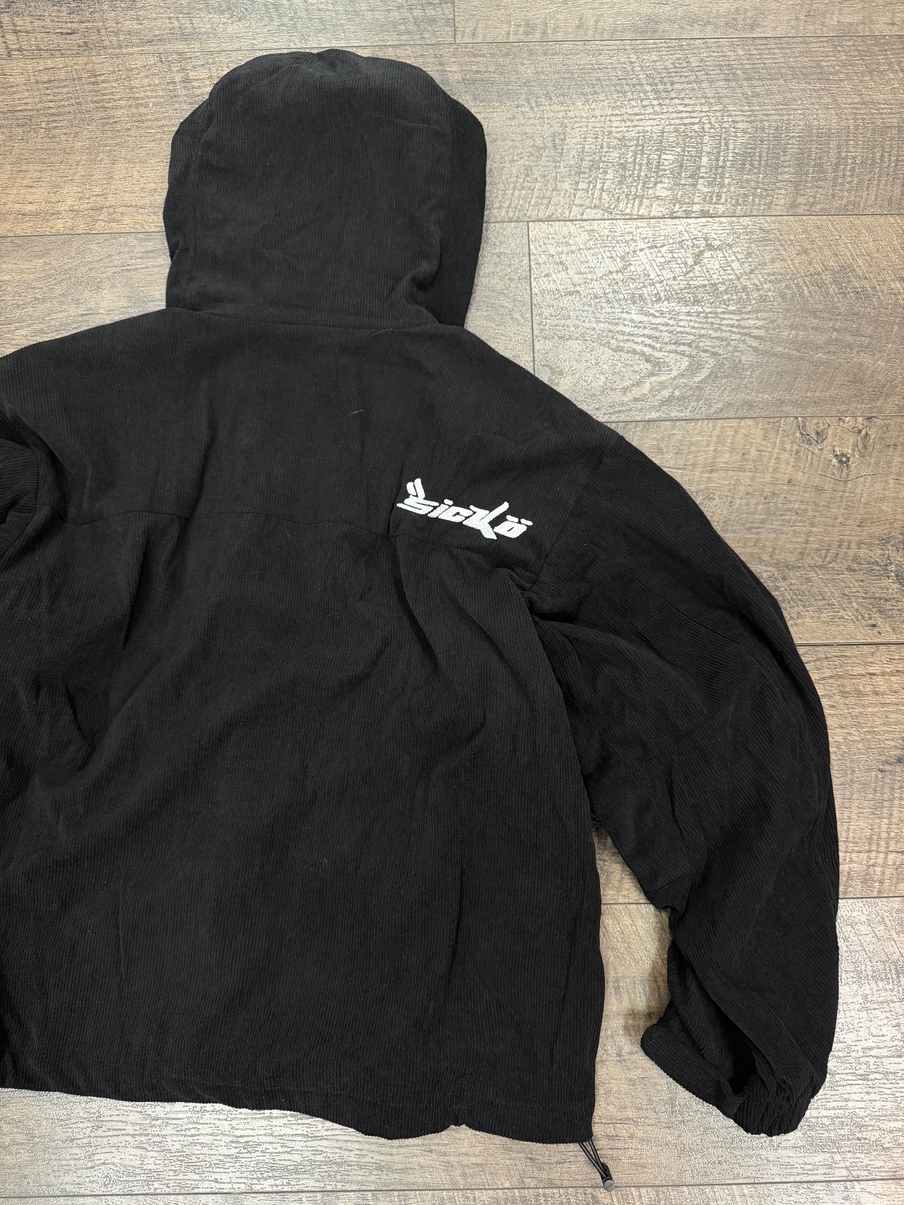 SICKO CORDOROY JACKET (M)