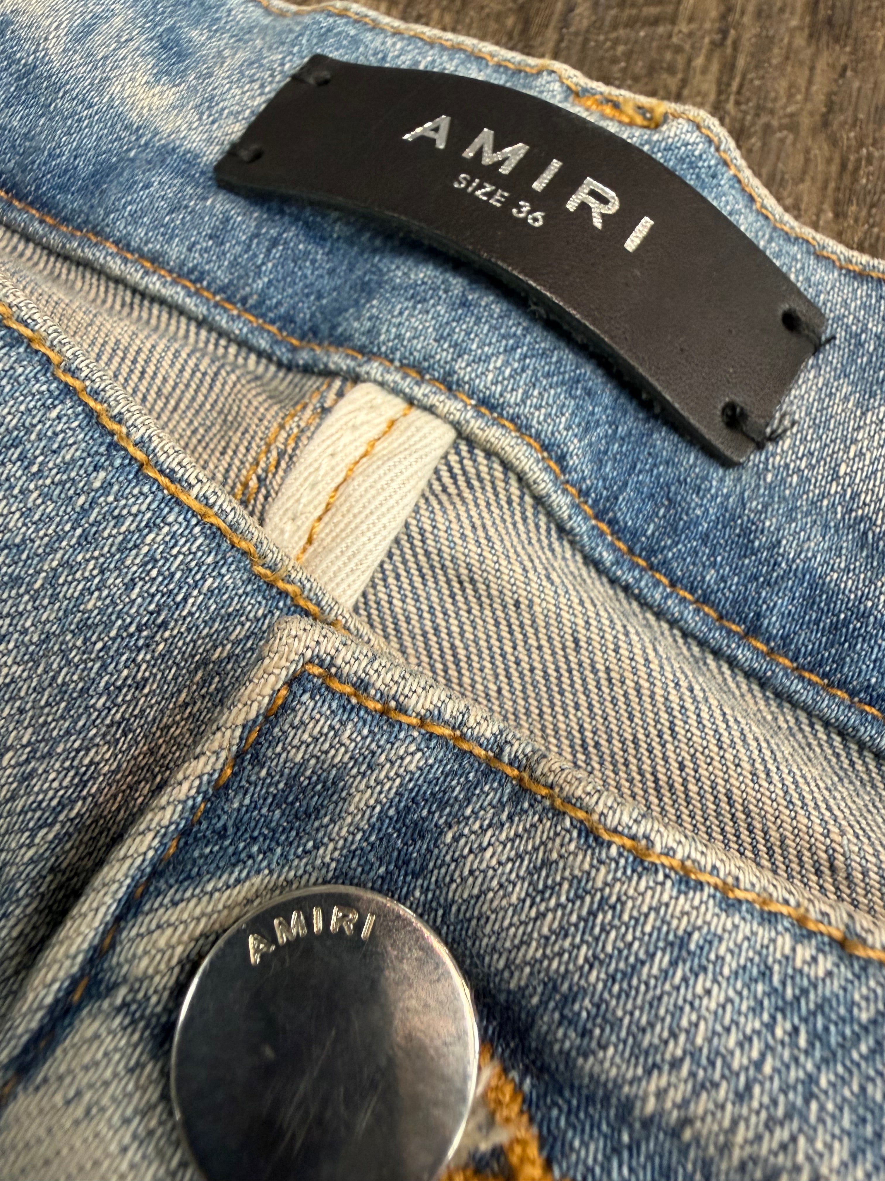 AMIRI MX-1 WHITE PATCH (36)