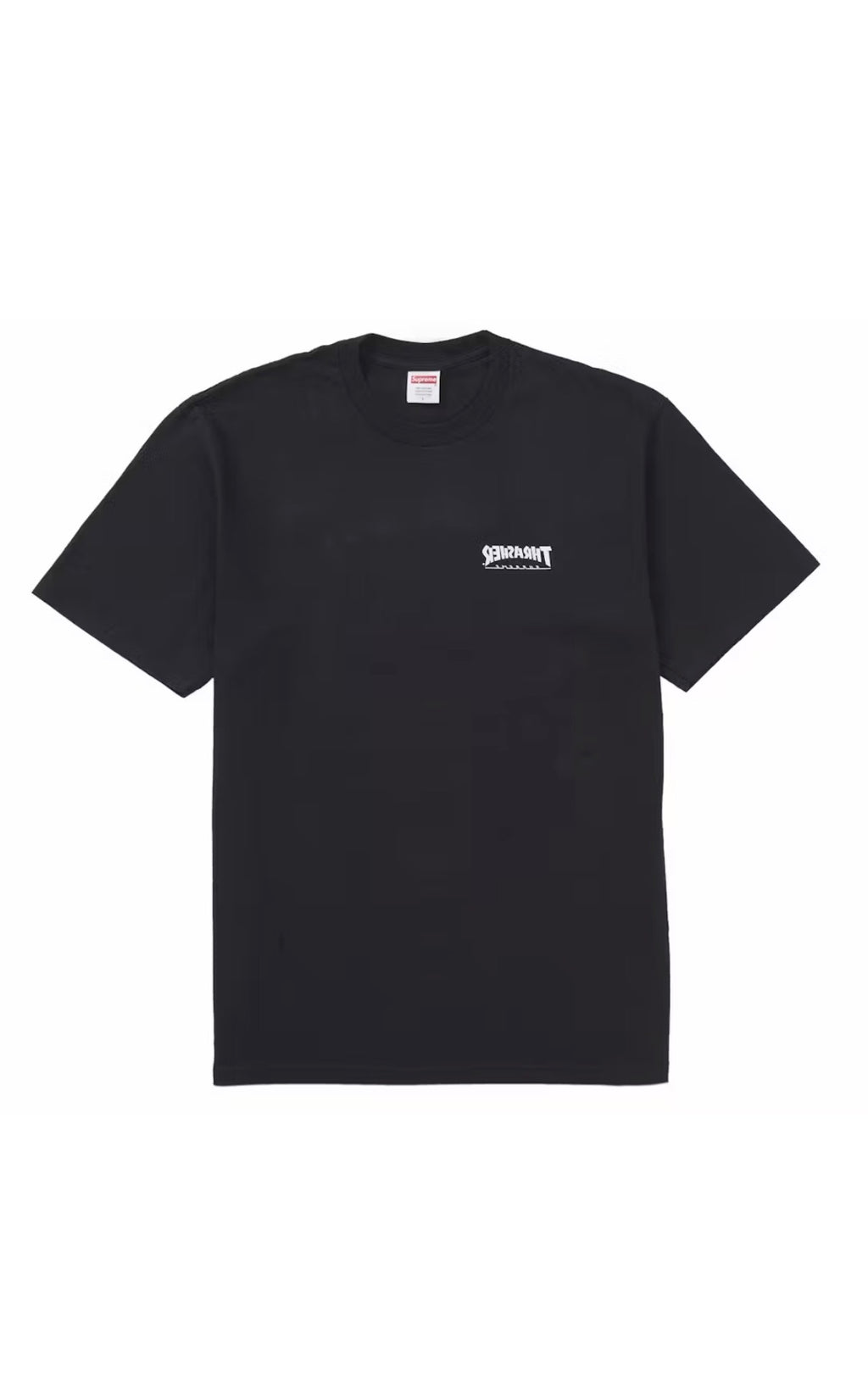 SUPREME x THRASHER CROSS TEE BRAND NEW (M)
