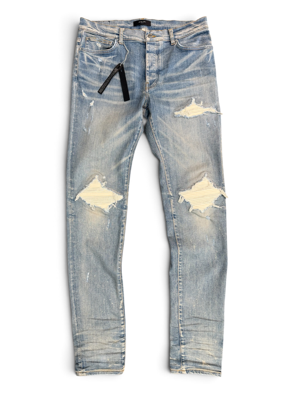 AMIRI MX-1 WHITE PATCH (36)
