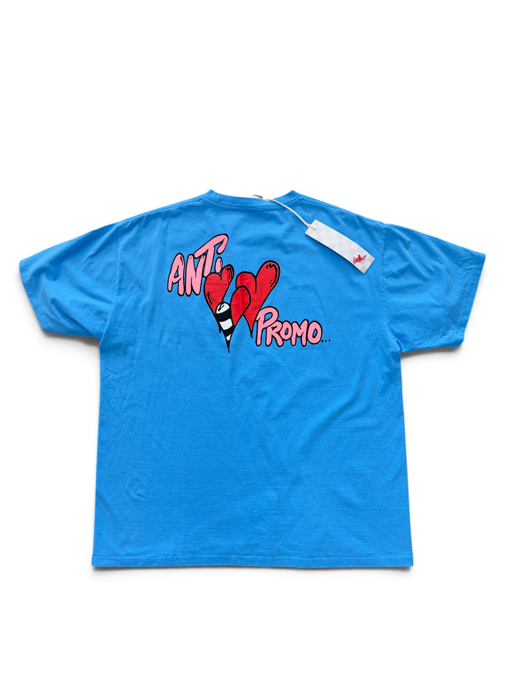 MATTY BOY ANTI PROMO TEE NEW (L)