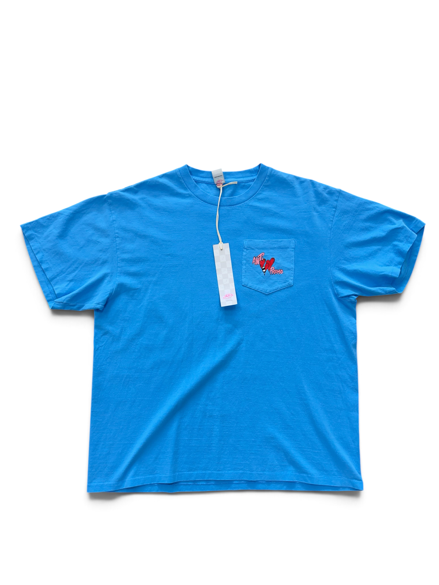 MATTY BOY ANTI PROMO TEE NEW (L)