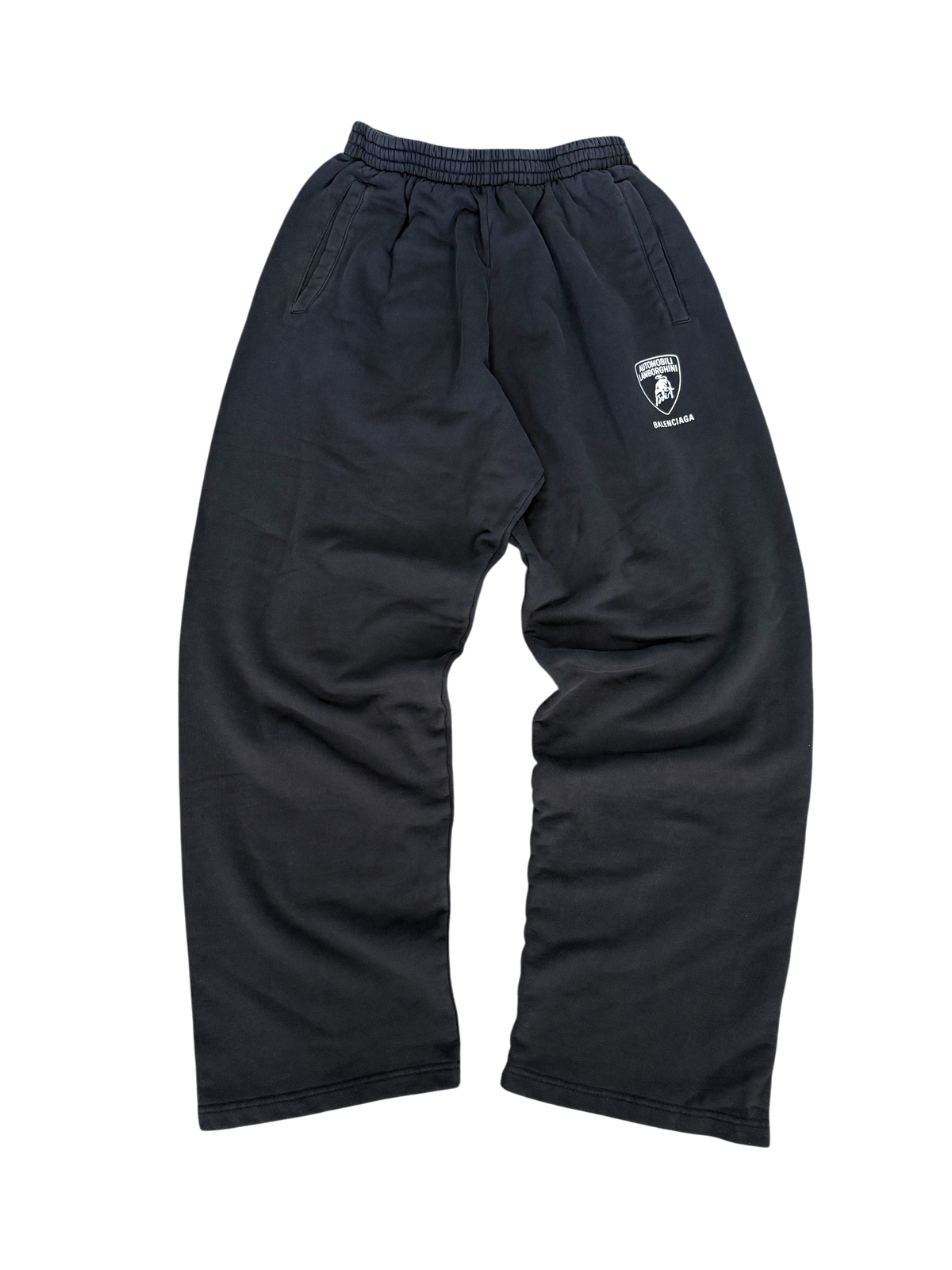 BALENCIAGA LAMBORGHINI SWEATPANTS