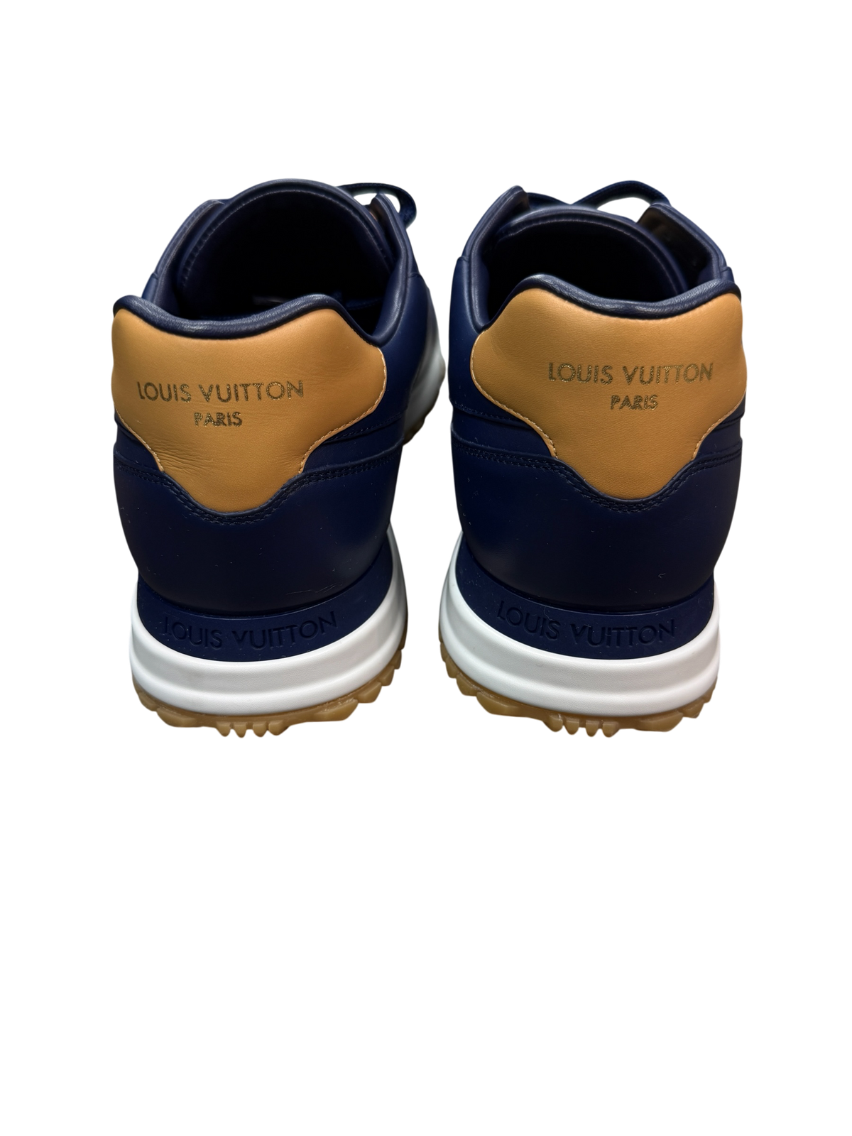 LV RUNAWAY SNEAKERS (10)